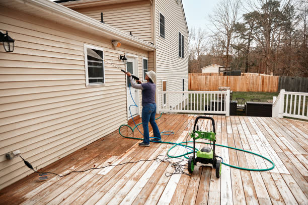 Best Fence Pressure Washing  in Hardinsburg, KY