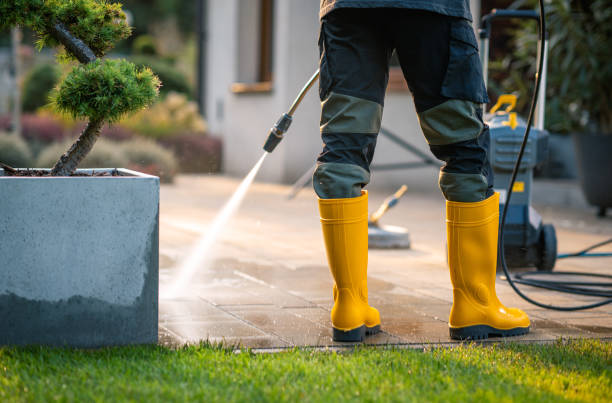 Roof Power Washing Services in Hardinsburg, KY